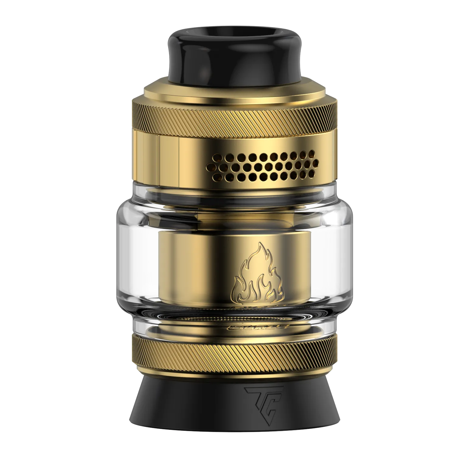 Home 43 24k Gold Bubble