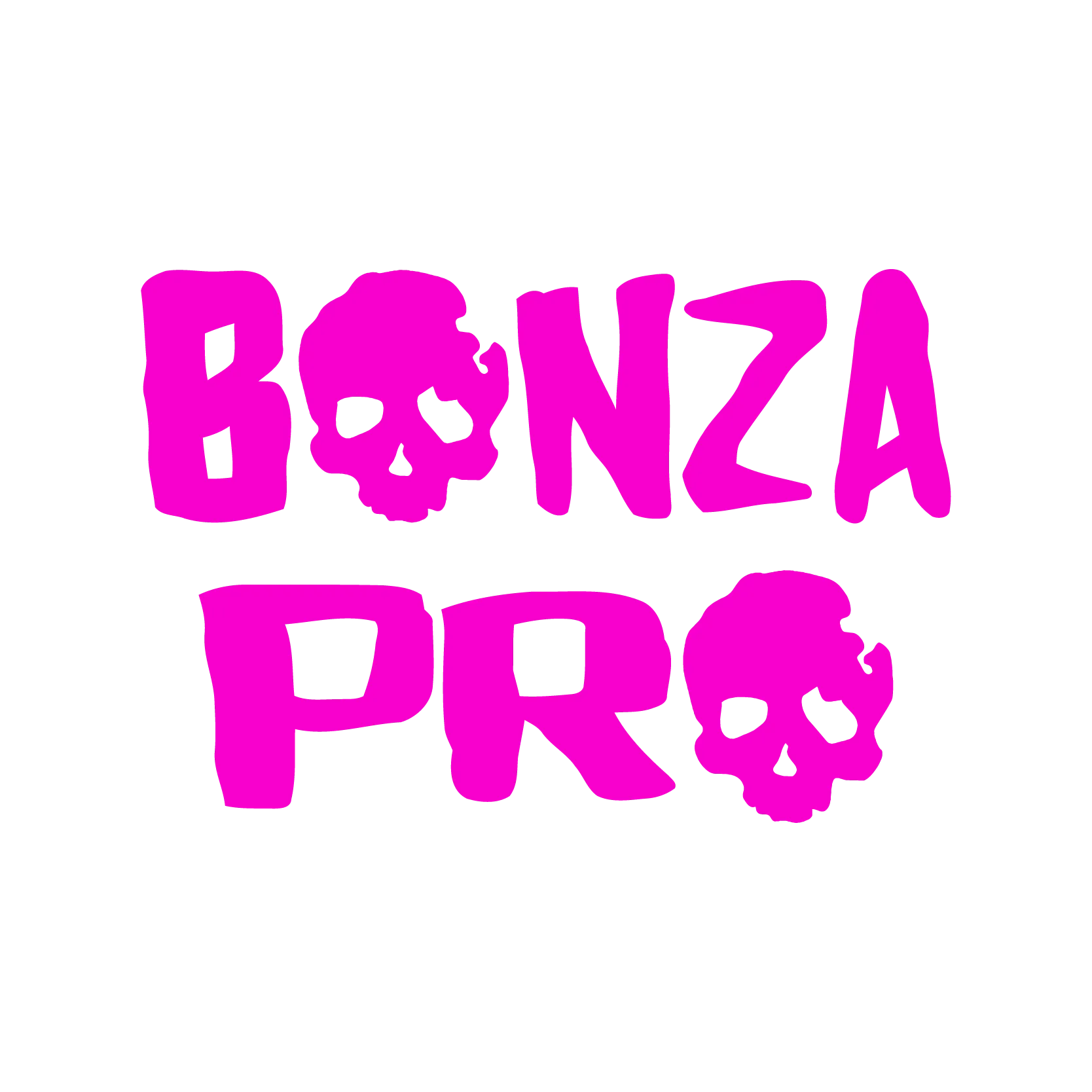 Home 20 Bonza Pro Brand Logo