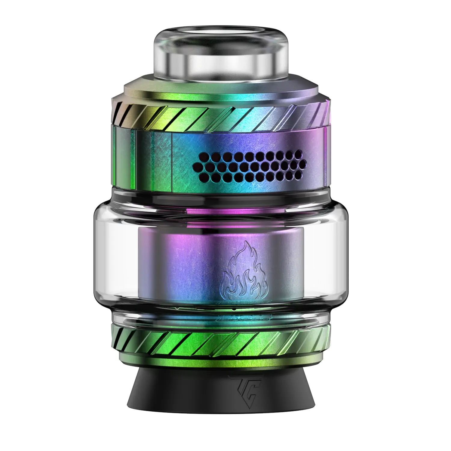 Home 45 Blaze Pro Max Rta Rainbow .webp