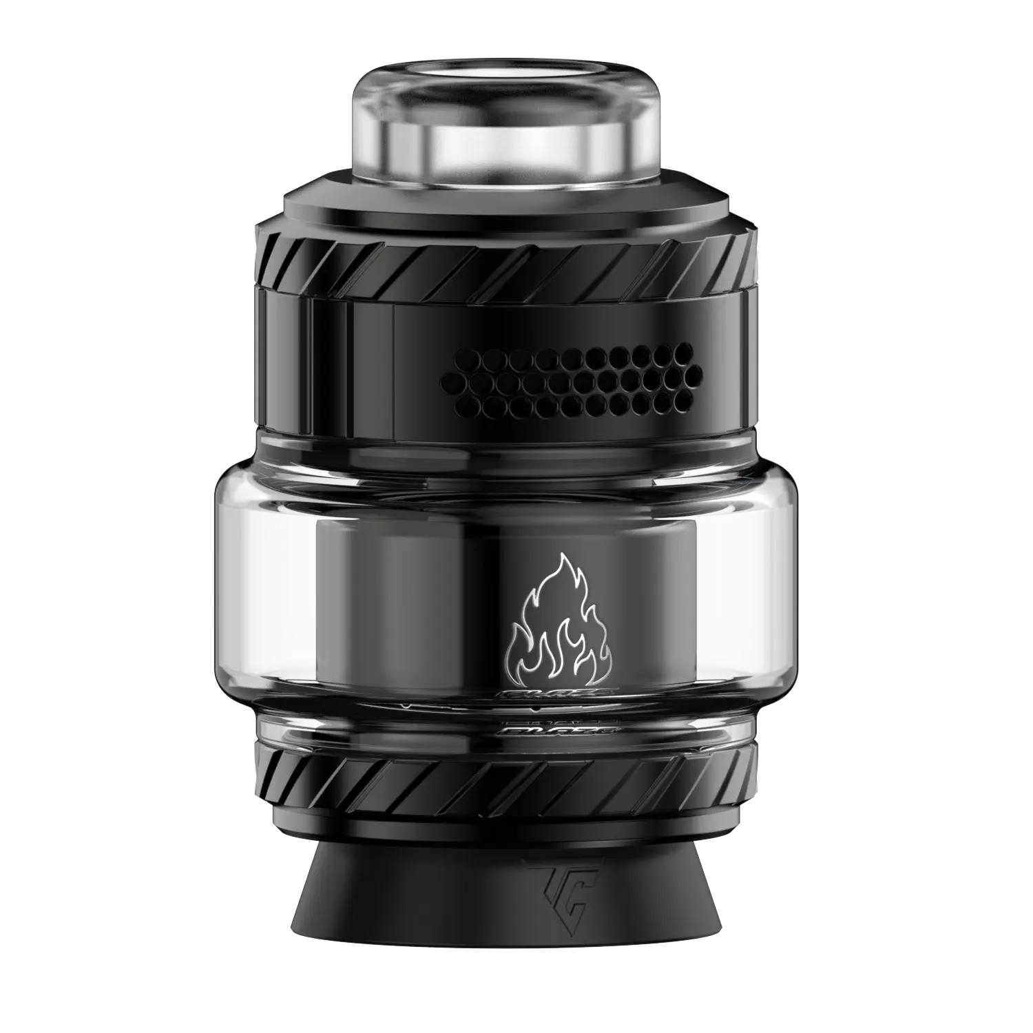 Home 46 Blaze Pro Max Rta Silver Black.webp