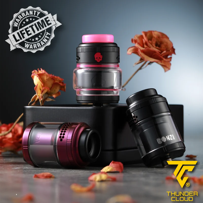 Home 11 Bonza Pro Rta 10