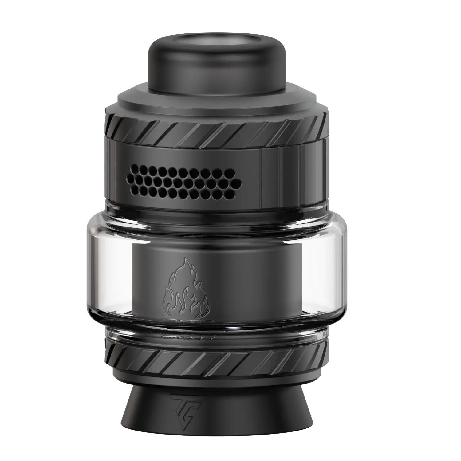 Home 48 Gunmetal Bubble