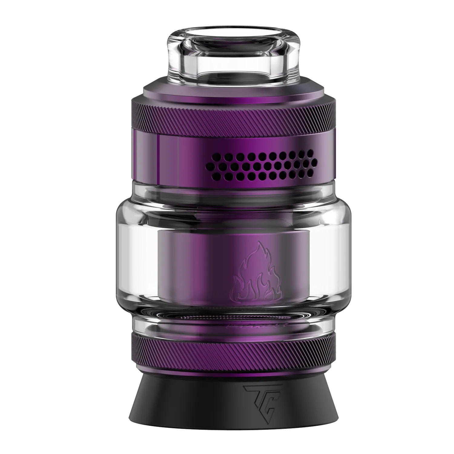 Home 41 Purple Bubble