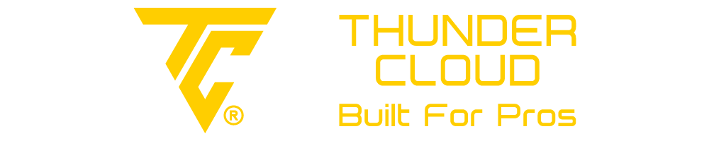 Thundercloud Logo Latest